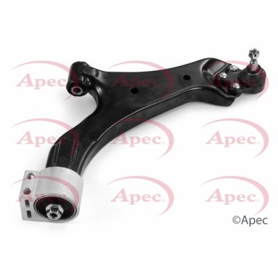 Control/Trailing Arm, wheel suspension APEC AST2504