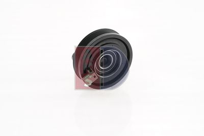 MAGNETKUPPLUNG KLIMAKOMPRESSOR AKS DASIS 852983N 5