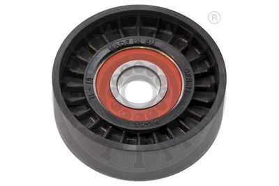 Rolka napinacza, pasek klinowy wielorowkowy OPTIMAL 0-N1840S