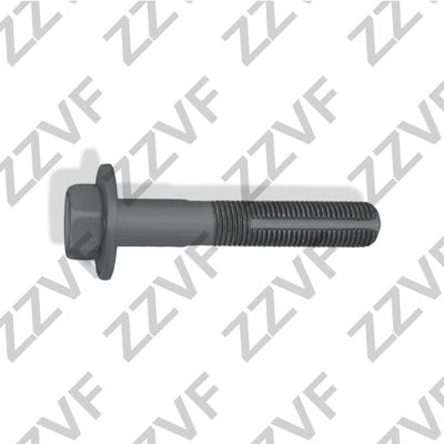 ZZVF ZVN210A Пыльник амортизатора  для INFINITI M (Инфинити М)