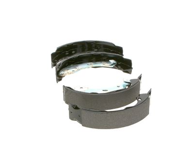 BREMSBACKENSATZ BOSCH 0986487627 10