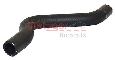 Шланг радиатора METZGER 2420209 для OPEL TIGRA