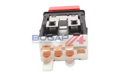 COMUTATOR LUMINI DE AVARIE BOGAP A7332124 5