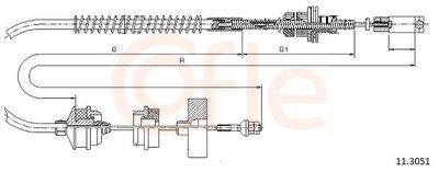 SEILZUG KUPPLUNGSBETäTIGUNG