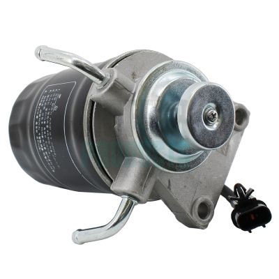 Palivový filtr HOFFER 4494