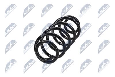 ARC SPIRAL NTY ASZAU008 36