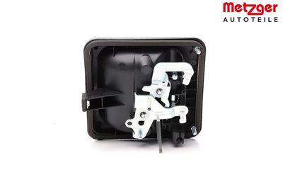 TüRGRIFF METZGER AUTOTEILE 2310539 20