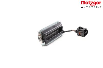 HECKKLAPPENGRIFF METZGER AUTOTEILE 2310888 31