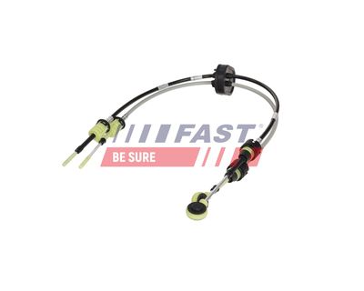 SET DE CABLURI CUTIE DE VITEZE MANUALă FAST FT02927 5