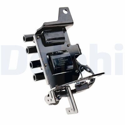 Ignition Coil GN11120-12B1