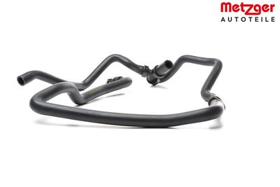 FURTUN RADIATOR METZGER AUTOTEILE 2420061 11