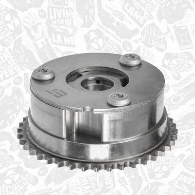 REGULATOR AX CU CAME ET ENGINETEAM VT0043 4