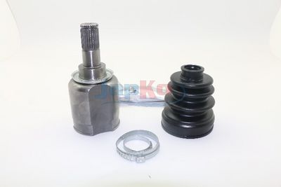 каре комплект, полуоска JAPKO 62K24