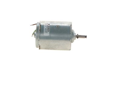ELEKTROMOTOR KüHLERLüFTER BOSCH 0130107070 2