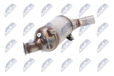 FILTRU FUNINGINE/PARTICULE SIST.DE ESAPAMENT NTY DPFBM002 40