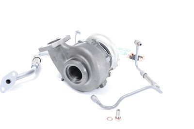 LADER AUFLADUNG BTS Turbo T981037 13