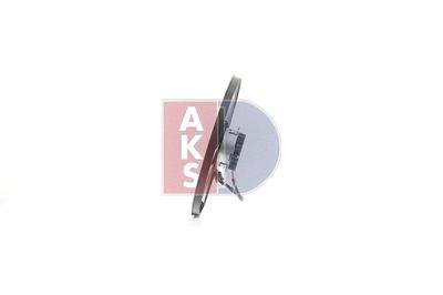 LüFTER MOTORKüHLUNG AKS DASIS 048056N 4