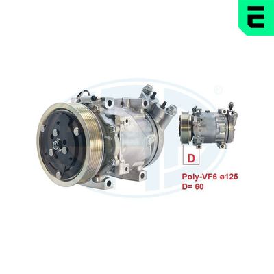 COMPRESOR CLIMATIZARE