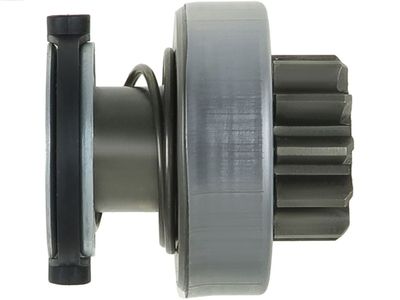 AS-PL Freilaufgetriebe, Starter