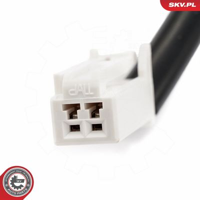 Jungiklis, galinių durų užraktas