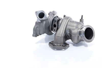 LADER AUFLADUNG BTS Turbo T916731 13