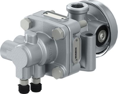 SUPAPA CONTROL REMORCA