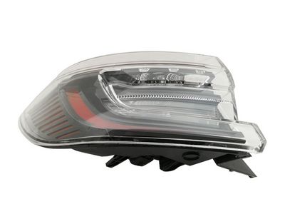 HECKLEUCHTE ABAKUS 55119AWRWEC