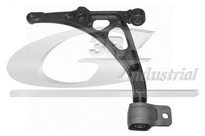 3RG 31237 Рычаг подвески  для PEUGEOT 405 I Break (15E) 1.9