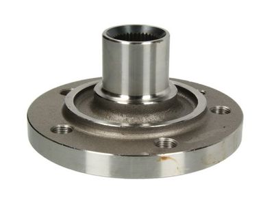Wheel hub Voor