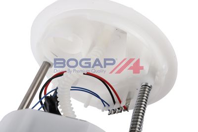 POMPA COMBUSTIBIL BOGAP W1622101 4
