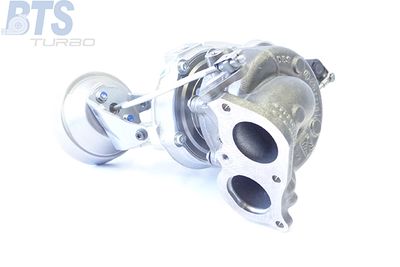 COMPRESOR SISTEM DE SUPRAALIMENTARE BTS Turbo T917021HI 2