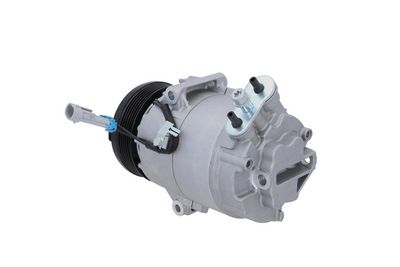 COMPRESOR CLIMATIZARE KAMOKA 7820019 2