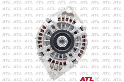 Генератор ATL Autotechnik L 81 320 для MAZDA MPV