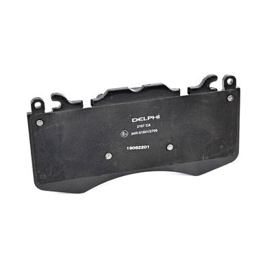 SET PLACUTE FRANA FRANA DISC DELPHI LP2187 26