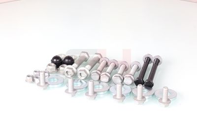 SET MONTARE AMORTIZOR GH GH384701 37