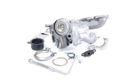 LADER AUFLADUNG BTS Turbo T981368 30