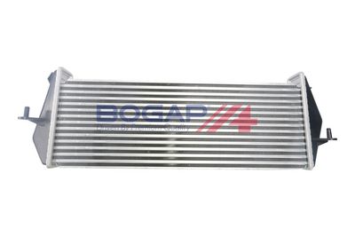 INTERCOOLER COMPRESOR BOGAP E4220102 5