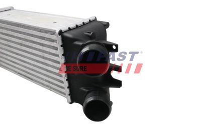 INTERCOOLER COMPRESOR FAST FT55600 2