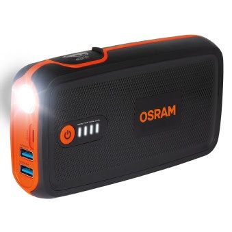 BATTERIESTARTER ams-OSRAM OBSL300