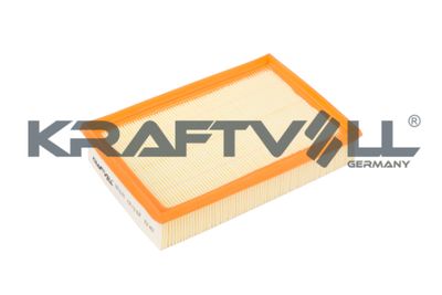 KRAFTVOLL GERMANY 06010100 Воздушный фильтр  для PEUGEOT 307 Break (3E) 2.0