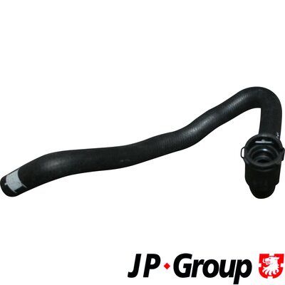 Шланг радиатора JP GROUP 1114310900 для AUDI A4