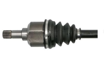 Drivaxel PASCAL G2P067PC för PEUGEOT