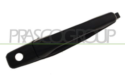 MâNERUL EXTERIOR AL UșII