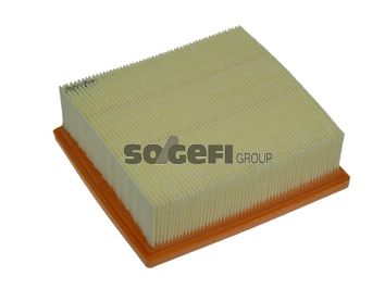 CoopersFiaam PA7517 Воздушный фильтр  для SUZUKI SX4 (Сузуки Сx4)