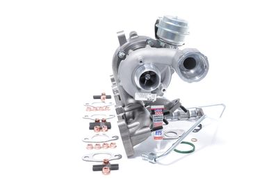 LADER AUFLADUNG BTS Turbo T981120BT 35