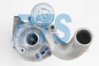 LADER AUFLADUNG BTS Turbo T914166RE 1