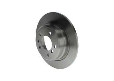 BREMSSCHEIBE BOSCH 0986478322 26