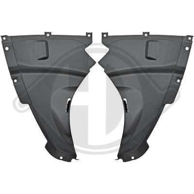 MOTOR-/UNTERFAHRSCHUTZ
