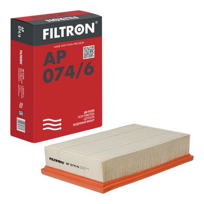 Vorschau Luftfilter Ansicht 5
