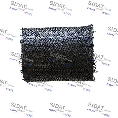 въздуховод за турбината SIDAT 500126